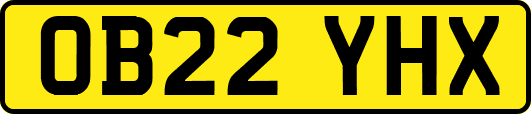 OB22YHX