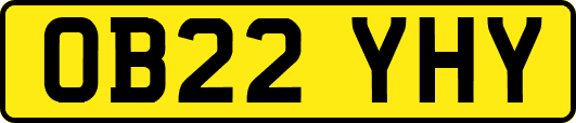 OB22YHY