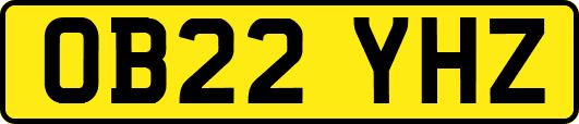 OB22YHZ