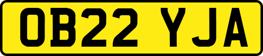 OB22YJA