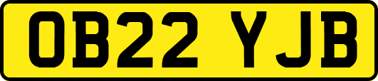OB22YJB