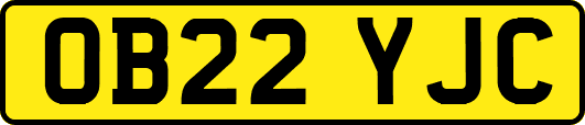 OB22YJC