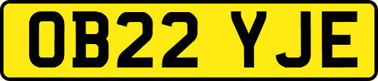 OB22YJE