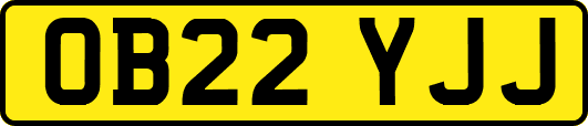 OB22YJJ