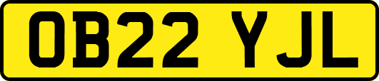 OB22YJL