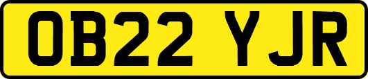 OB22YJR