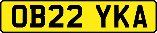 OB22YKA