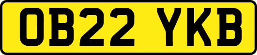 OB22YKB