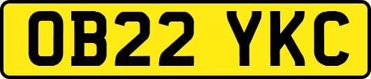 OB22YKC