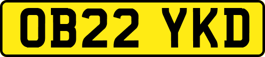OB22YKD