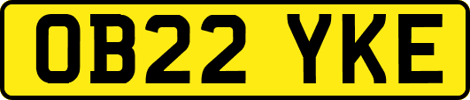 OB22YKE