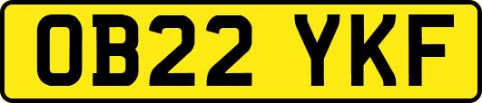 OB22YKF