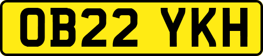 OB22YKH