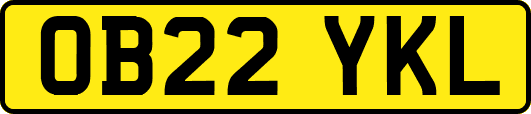 OB22YKL