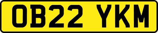 OB22YKM