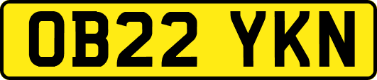 OB22YKN