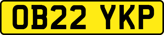OB22YKP