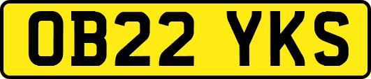 OB22YKS