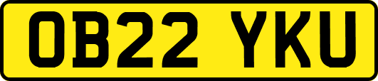 OB22YKU