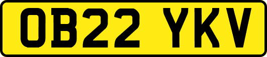 OB22YKV