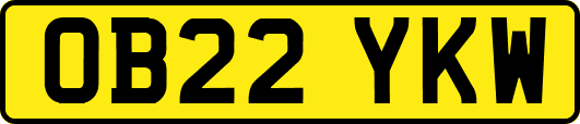 OB22YKW