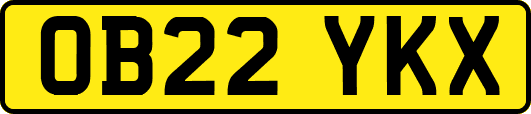 OB22YKX