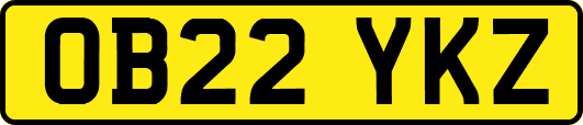 OB22YKZ