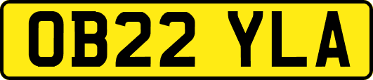 OB22YLA