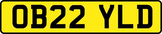 OB22YLD