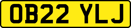 OB22YLJ