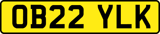 OB22YLK
