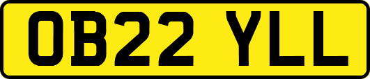 OB22YLL