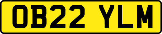 OB22YLM