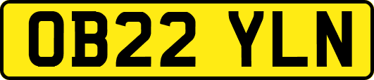 OB22YLN