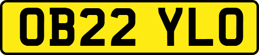 OB22YLO