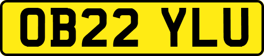 OB22YLU