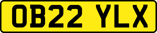 OB22YLX