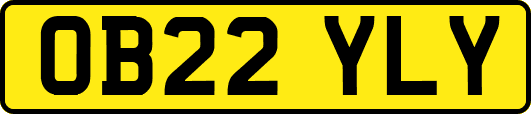 OB22YLY
