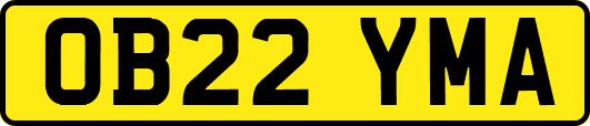 OB22YMA
