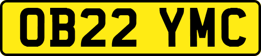 OB22YMC