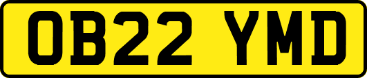 OB22YMD