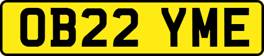 OB22YME