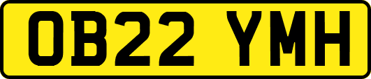 OB22YMH