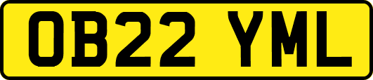 OB22YML