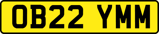 OB22YMM