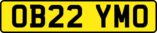 OB22YMO