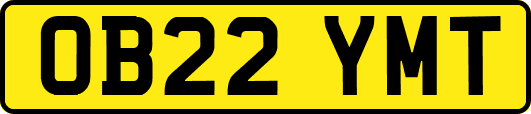 OB22YMT