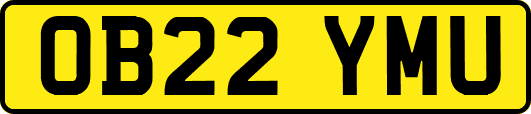 OB22YMU