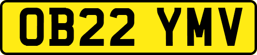 OB22YMV