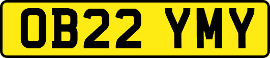 OB22YMY